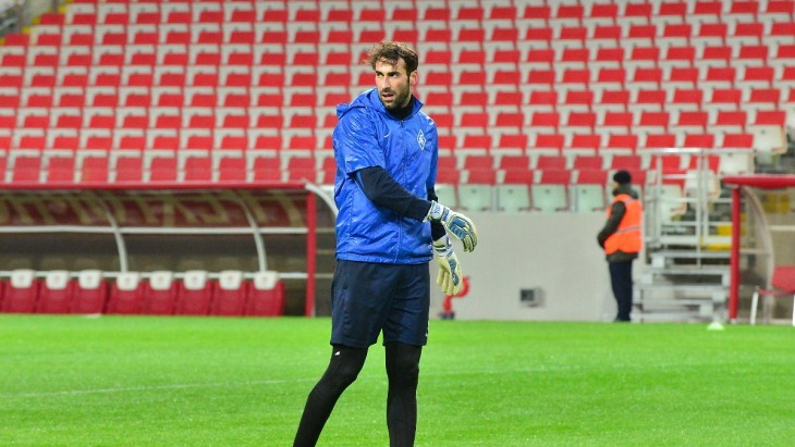 Георгий Лория