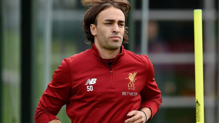 Лазар Маркович