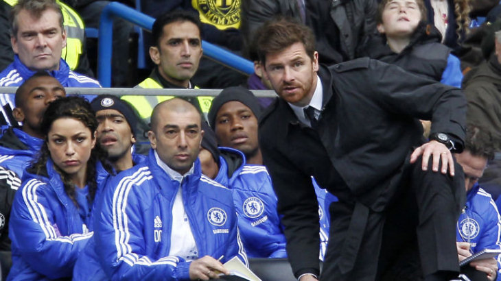 Андре Виллаш-Боаш