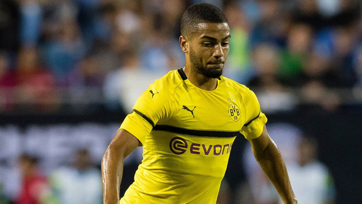 Йереми Тольян