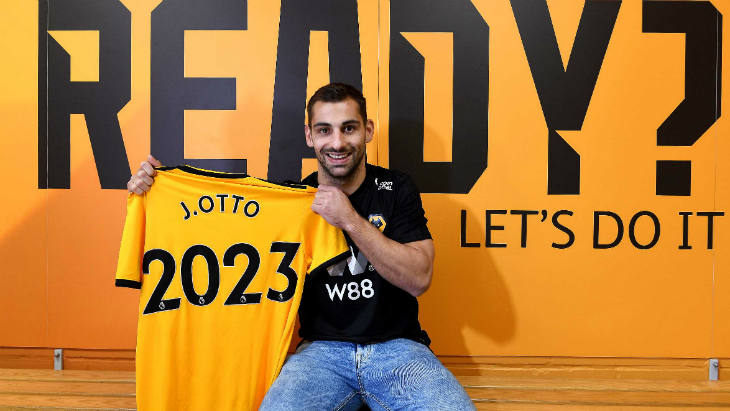 Хонни Кастро