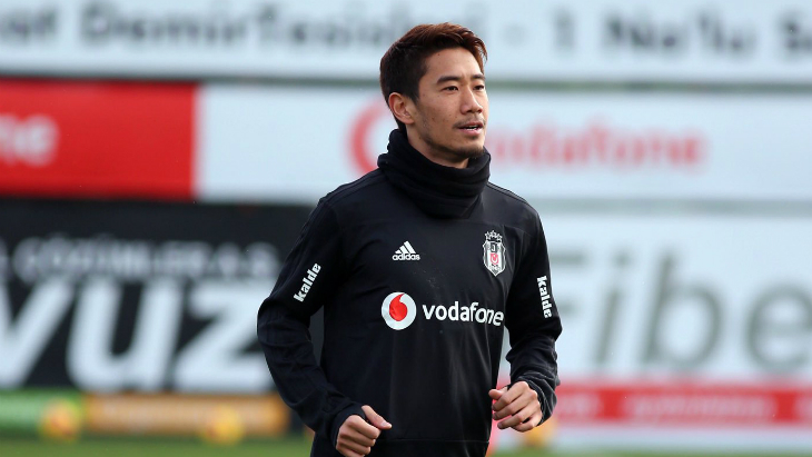 Синдзи Кагава