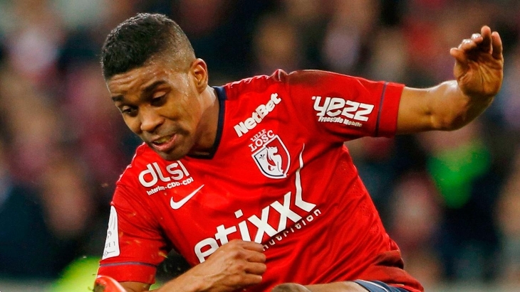 Тьягу Мендиш