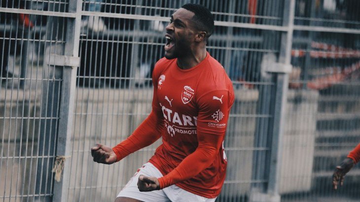 Лоик Ландре