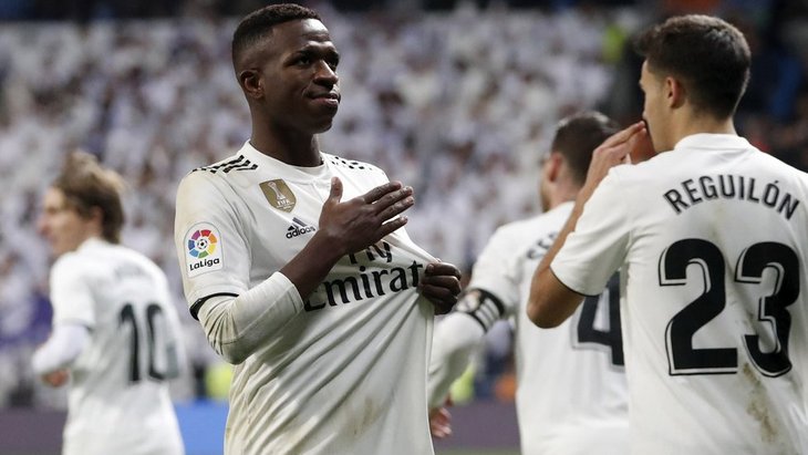 Винисиус Жуниор