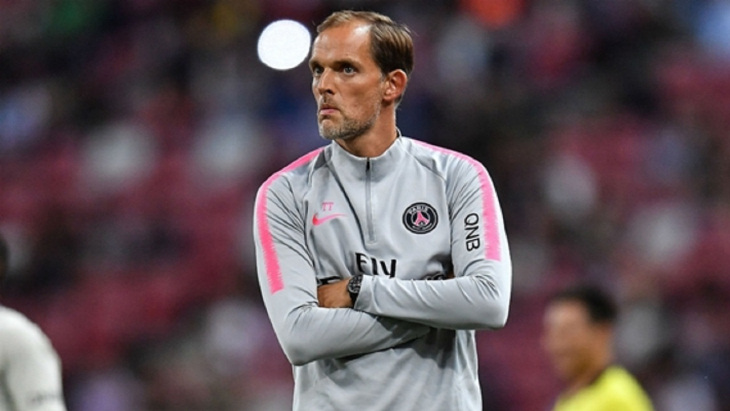 Томас Тухель