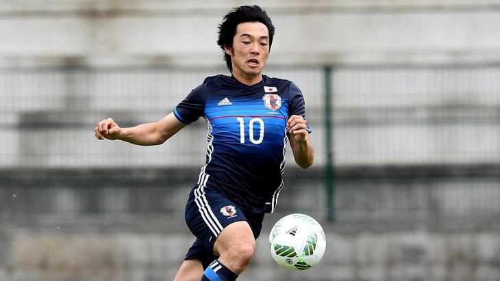 Сея Накадзима 