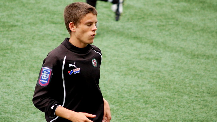 Эйдур Сигурбьорнссон