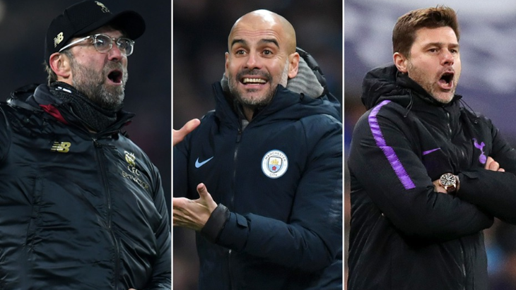 До конца сезона осталось 13 матчей