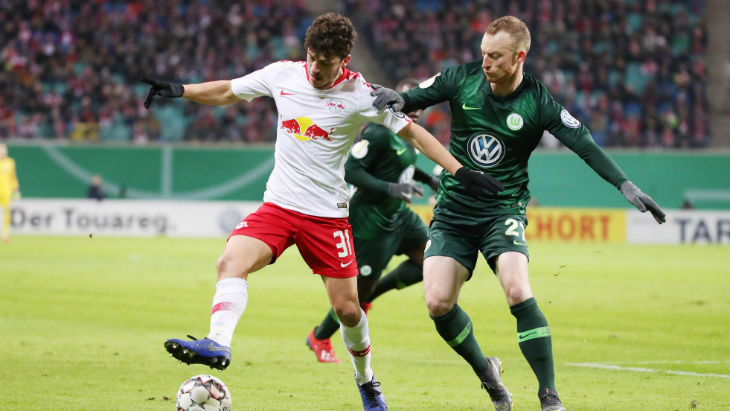 «РБ Лейпциг»