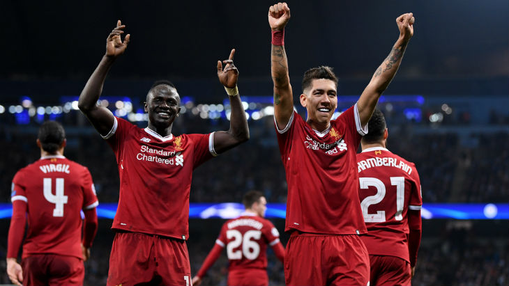 «Ливерпуль» ждет серьезное испытание на прочность