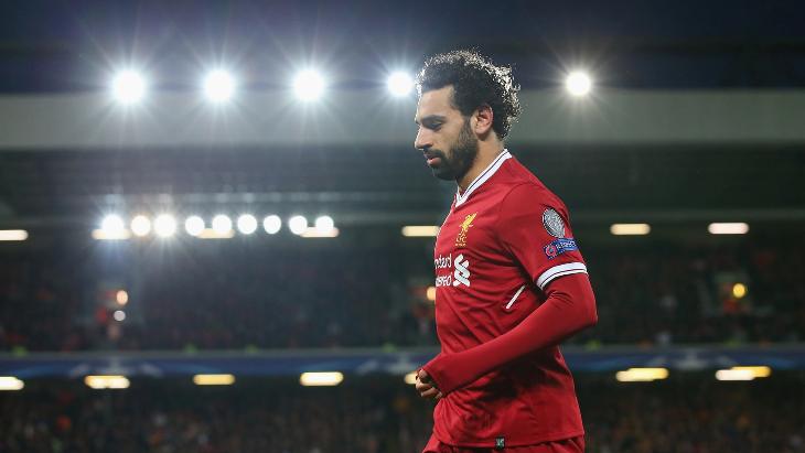 Мохамед Салах