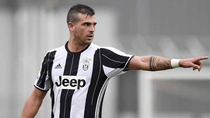 Стефано Стураро