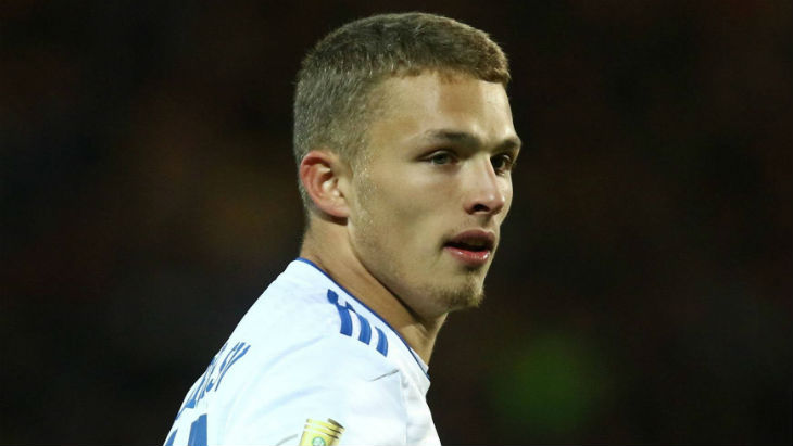 Янн-Фите Арп