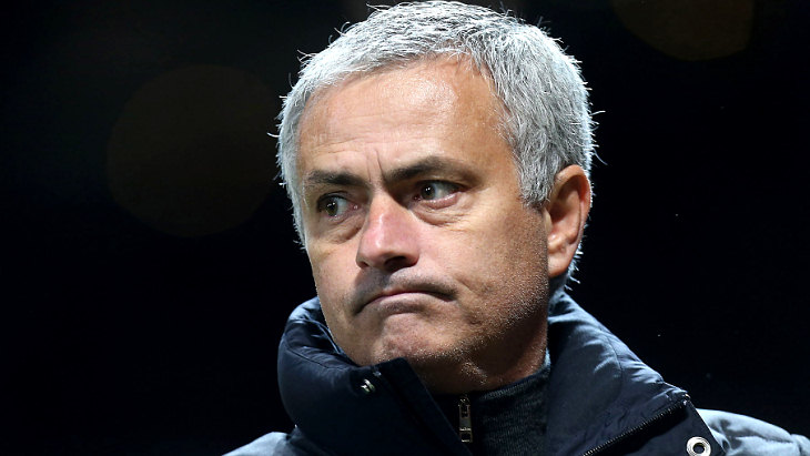 В случае отмены правила выездного гола команды Моуринью обещают забыть о голах в гостях