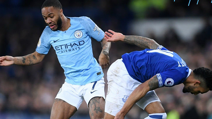 Фрагмент матча