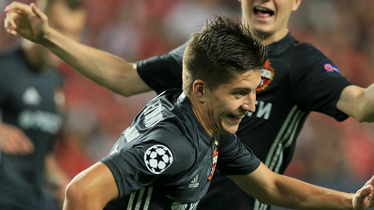 Тимур Жамалетдинов