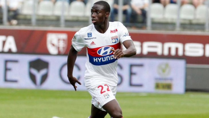 Ферлан Менди