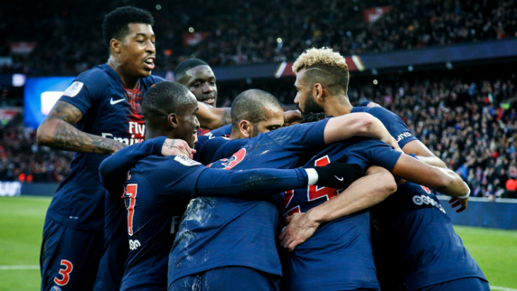 Эдинсон Кавани