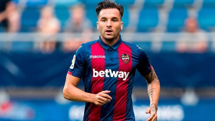 Тоньо Гарсия