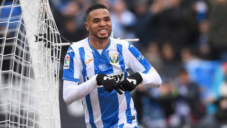 Юссеф Эн-Несири