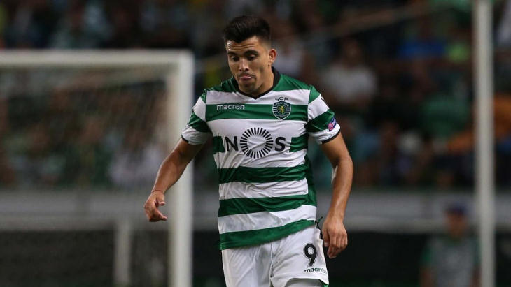 Маркос Акунья