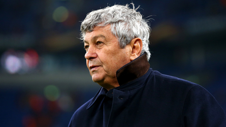 Мирча Луческу