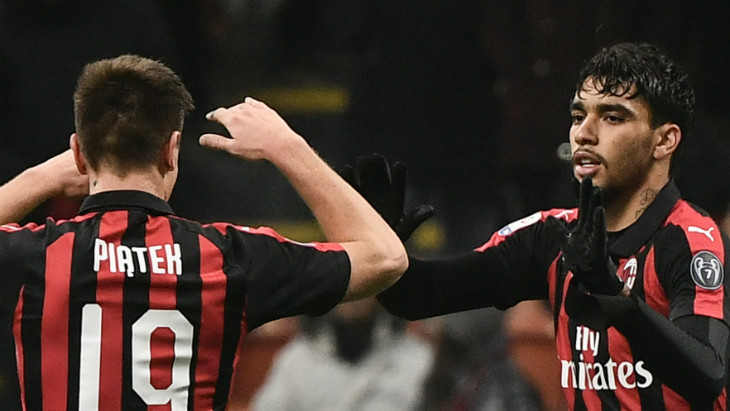 Фрагмент матча