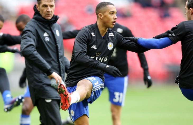 Тилеманс вел команду за собой