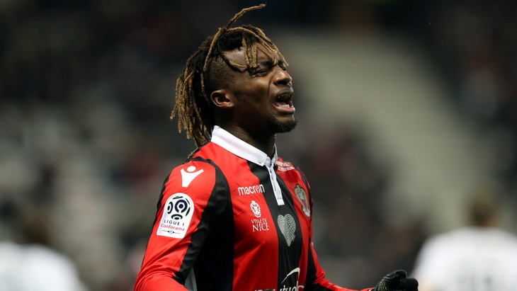 Аллан Сен-Максимен