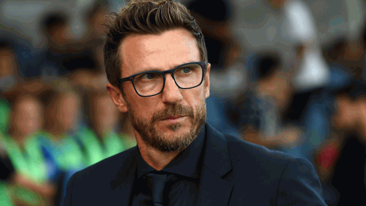 Эусебио Ди Франческо