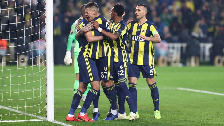 Фрагмент матча