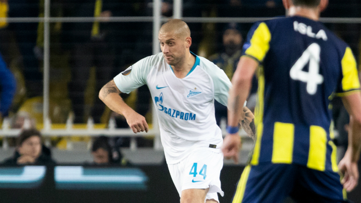 Ярослав Ракицкий