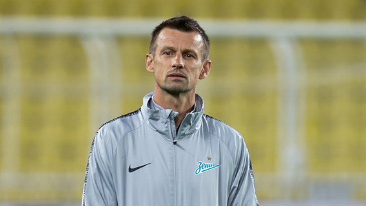 Сергей Семак