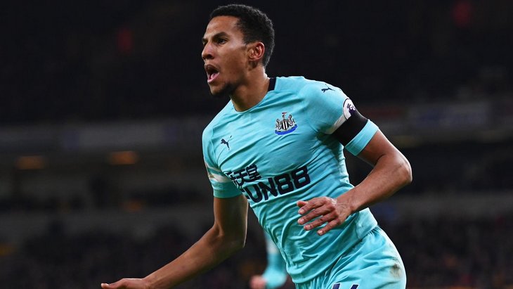 Айзак Хэйден