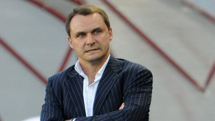 Андрей Кобелев