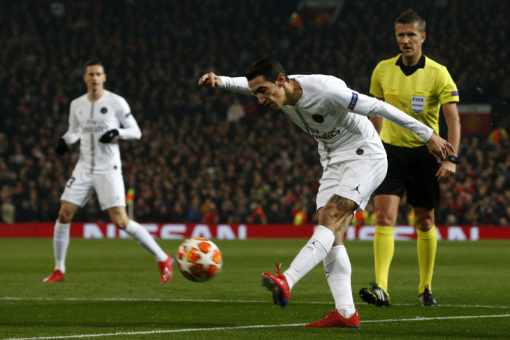 Анхель Ди Мария