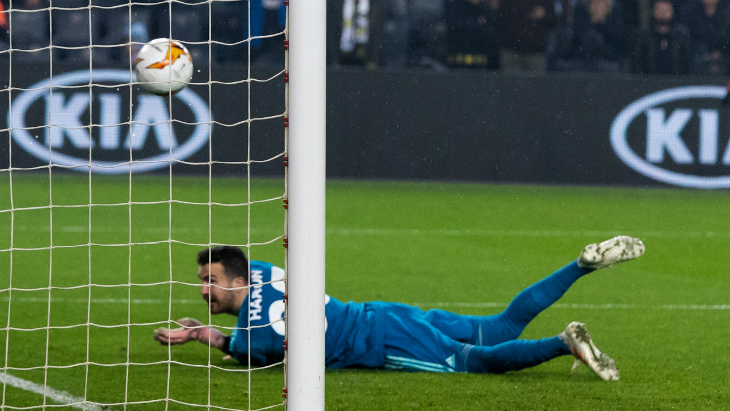 Харун Текин