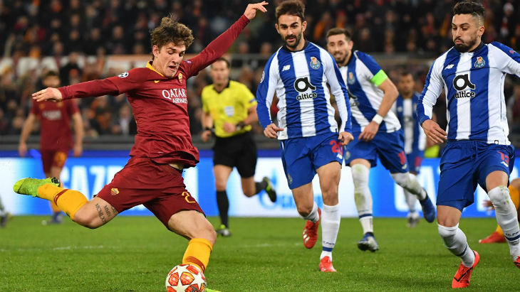 Николо Дзаньоло