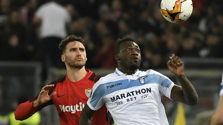 Фрагмент матча