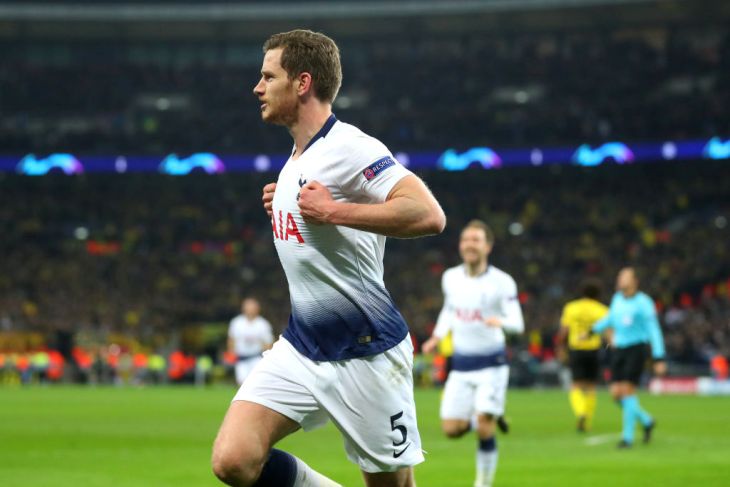 Ян Вертонген