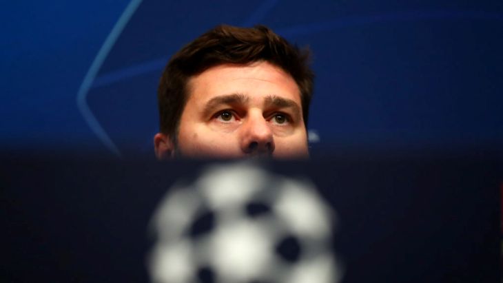 Маурисио Почеттино