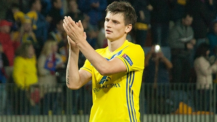 Станислав Драгун