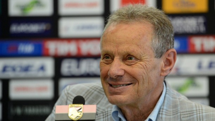 Маурицио Дзампарини