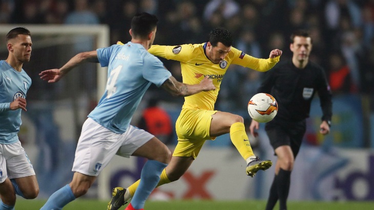 Фрагмент матча