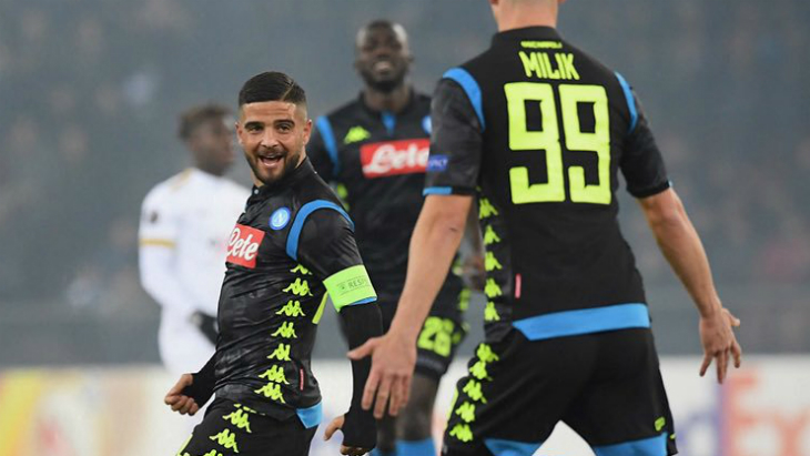 Фрагмент матча