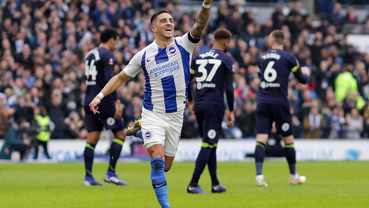 Фрагмент матча