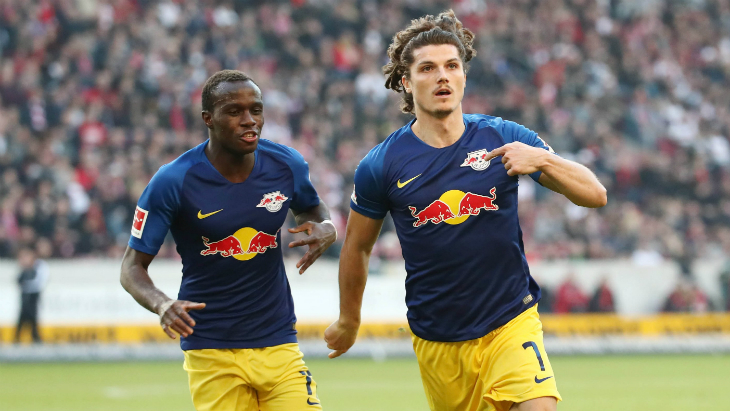 «РБ Лейпциг»