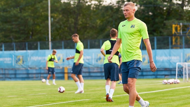 Евгений Макеев