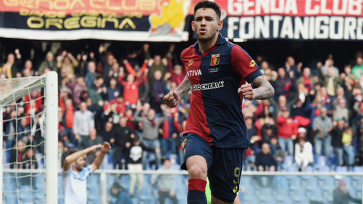 Фрагмент матча